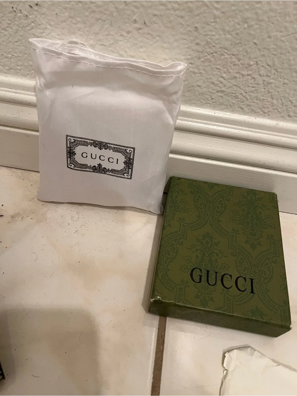 Men’s Fashion Wallet
